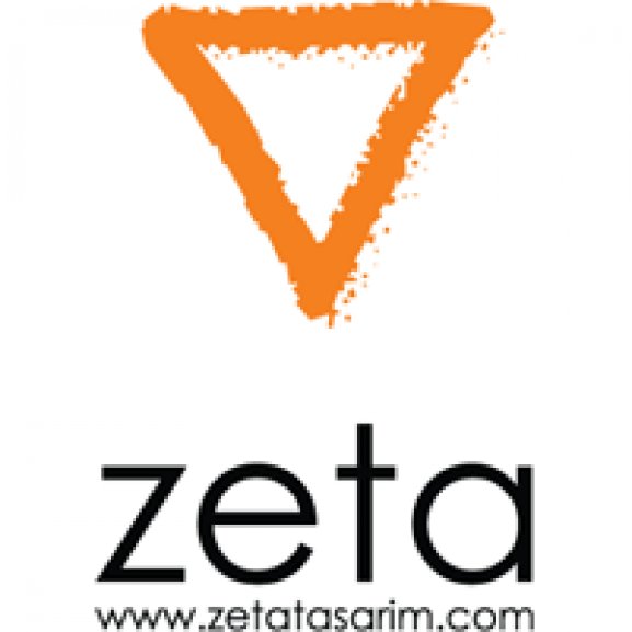 Logo of zeta tasarim