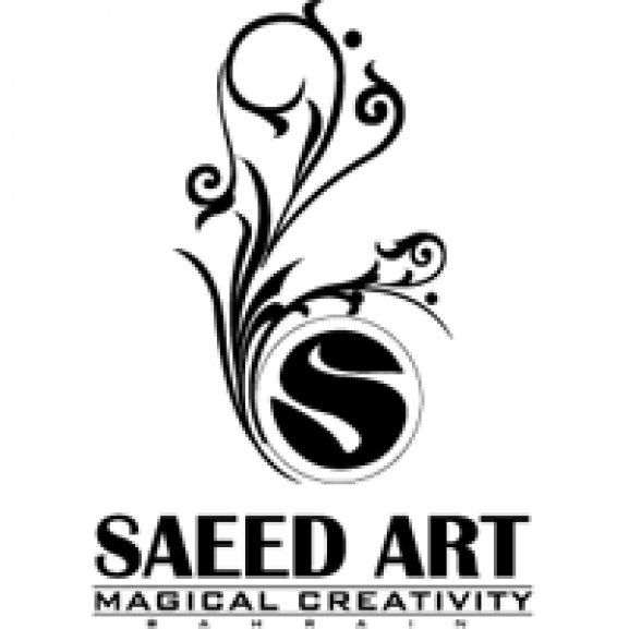 Logo of SAEED ART