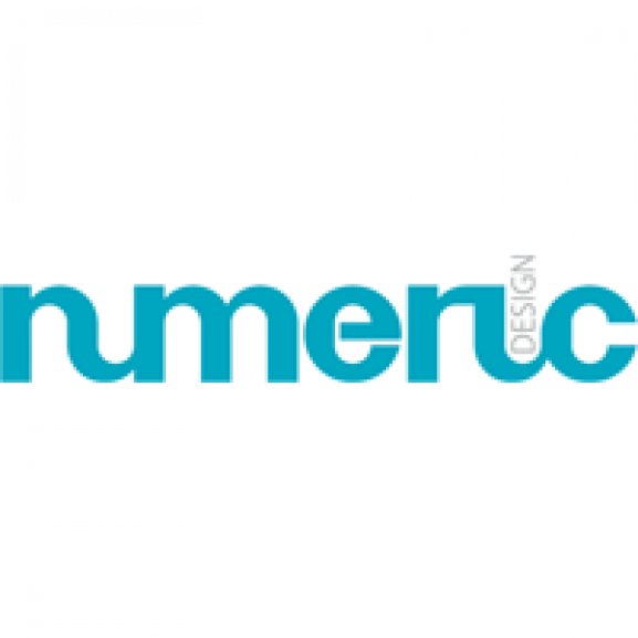 Logo of numericdesign