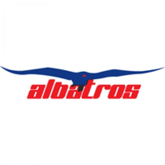 Logo of Albatros
