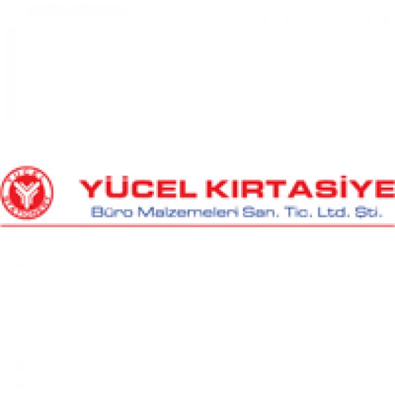 Logo of Yücel Kırtasiye