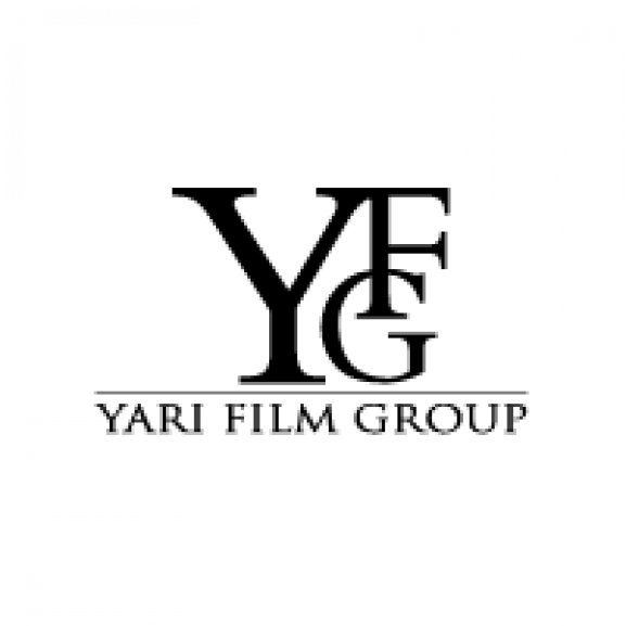 Logo of Yari Film Group