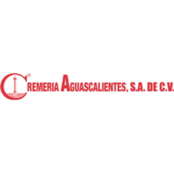 Logo of CREMERIA AGUASCALIENTES