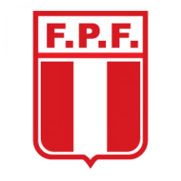 Logo of Federeción Peruana de Futbol