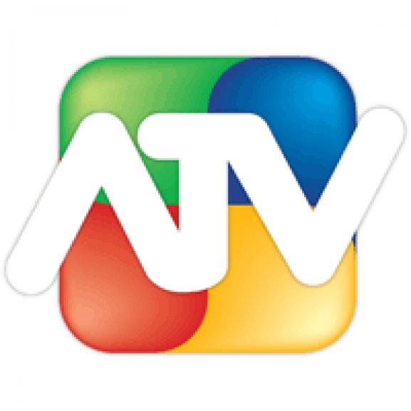 Logo of ATV