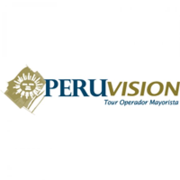 Logo of PeruVision