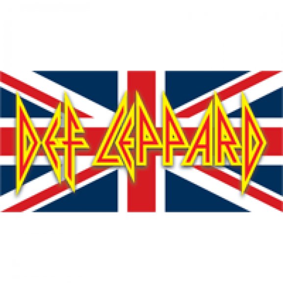 Logo of Def Leppard