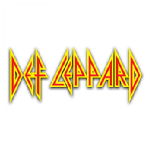 Logo of Def Leppard
