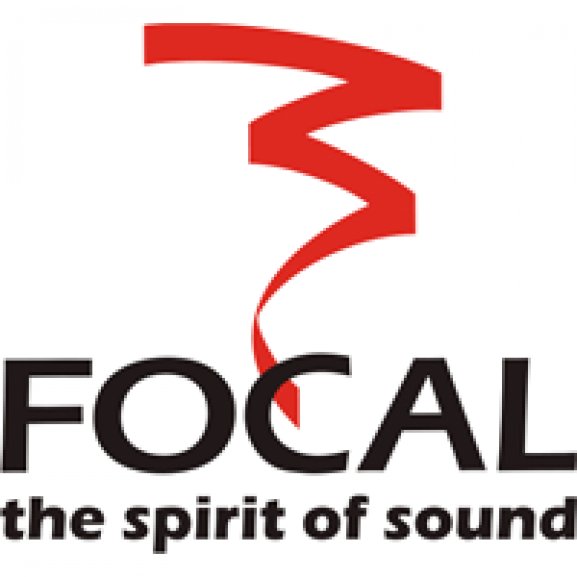 Logo of Focal