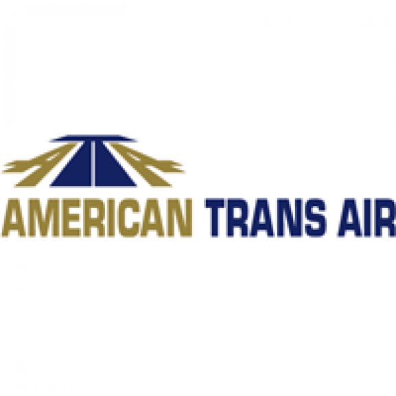 Logo of American Trans Air