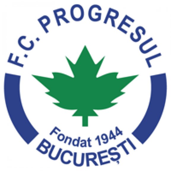 Logo of FC Progresul Bucuresti