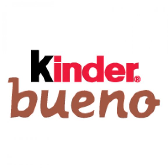 Logo of Kinder bueno