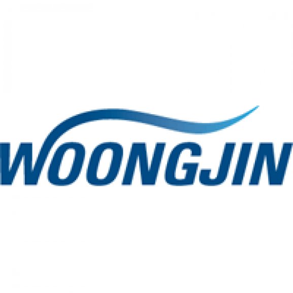 Logo of woongjin
