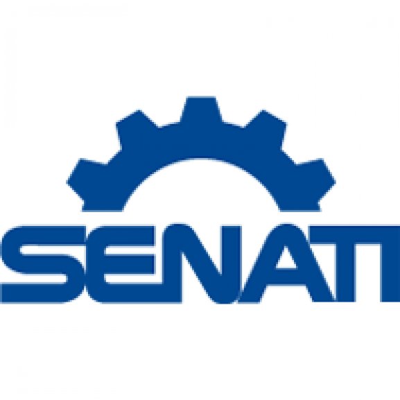 Logo of SENATI