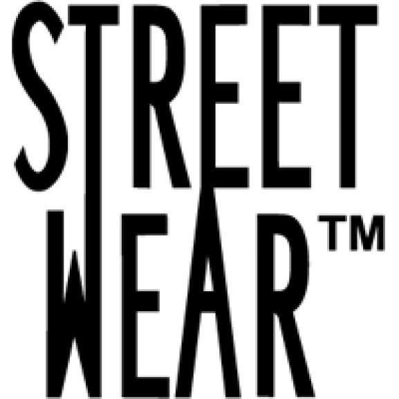 Logo of Street Wear