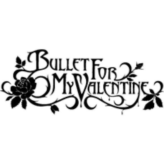 Logo of Bullet For My Valentine