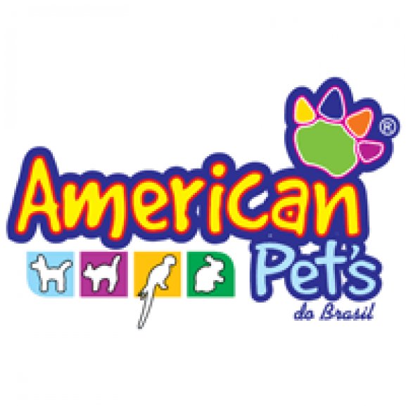 Logo of American Pets