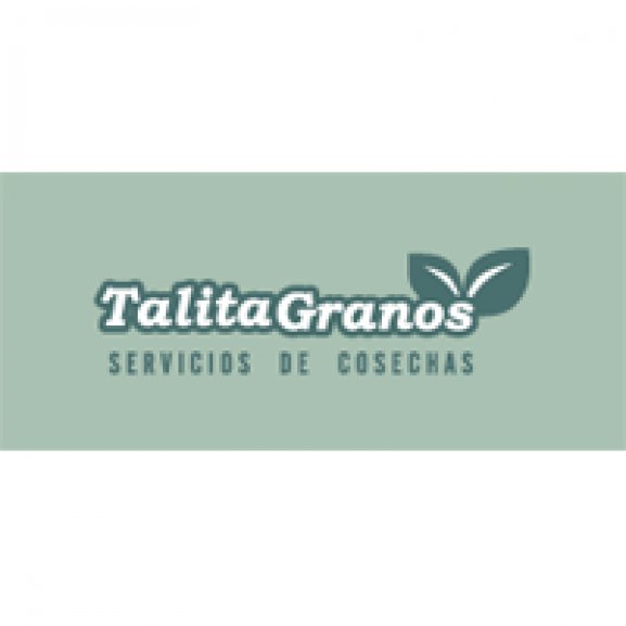 Logo of talita granos