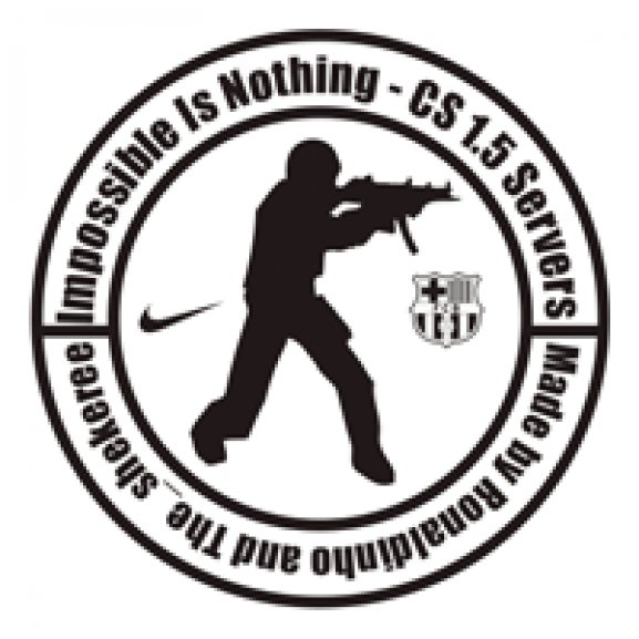 Logo of Impossible Is Nothing - CS 1.5 Servers