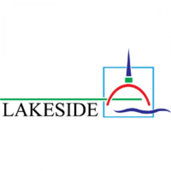 Logo of Lakeside Shopping Centre