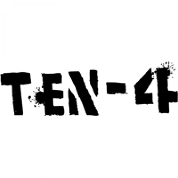 Logo of Ten-4 studios