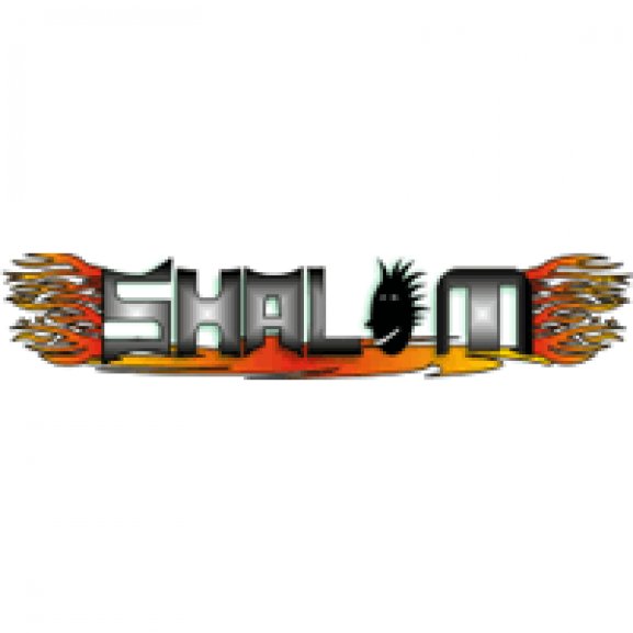 Logo of SHALOM
