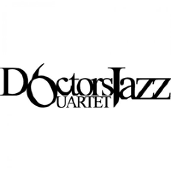 Logo of Doctors Jazz Quartet