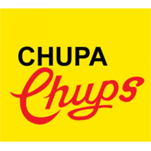 Logo of chupa chups
