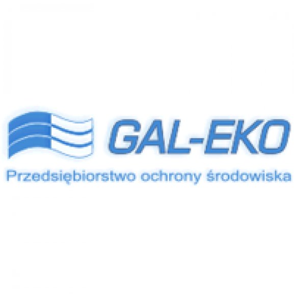 Logo of Gal-Eko