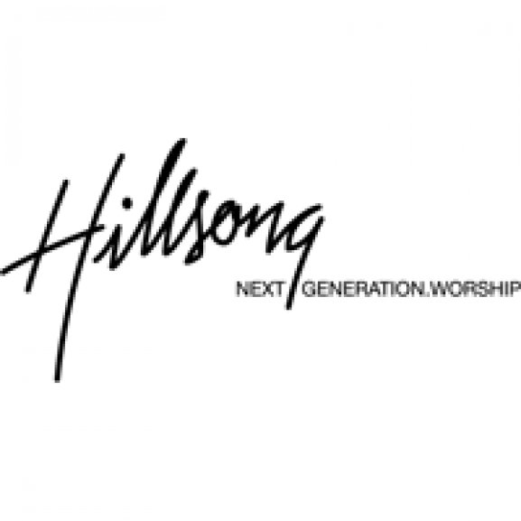Logo of Hillsong NEXT GENERATION WORSHIP
