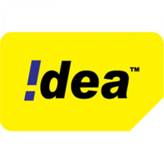 Logo of idea Cellular