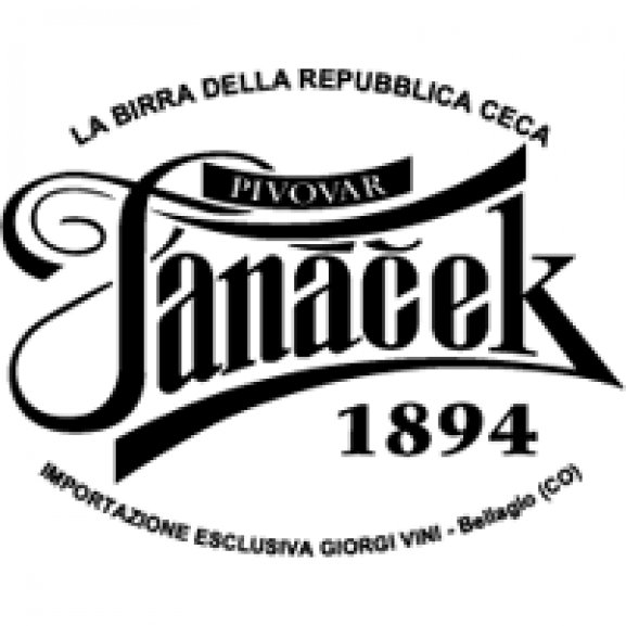 Logo of janacek