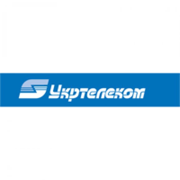 Logo of Ukrtelecom JSC