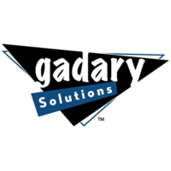 Logo of Gadary Solutions