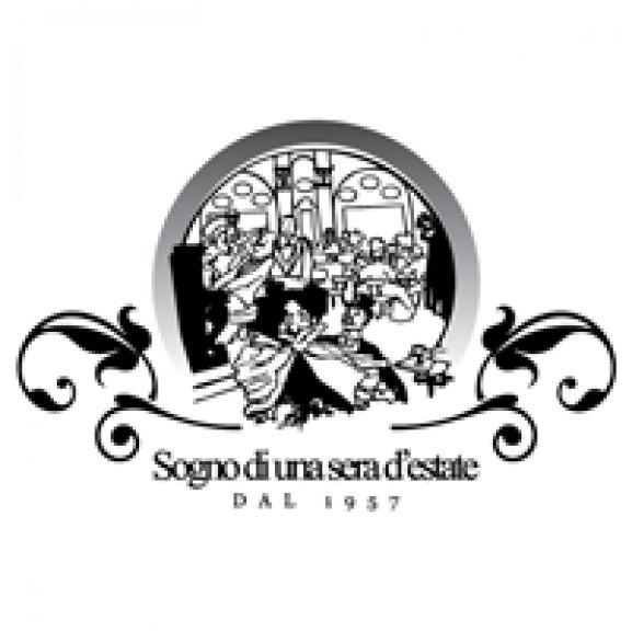 Logo of Grand Hotel Tritone