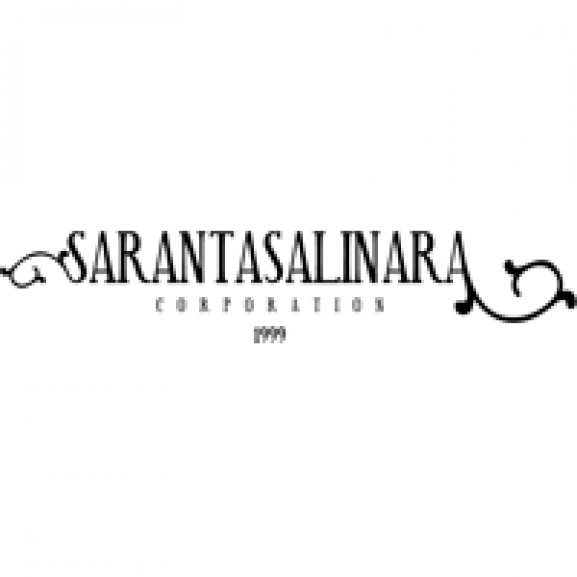 Logo of SARANTA SALINARA CORPORATION 1999