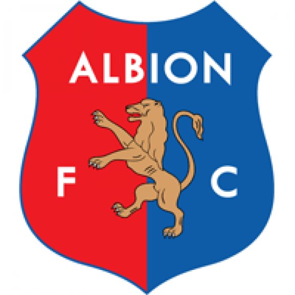 Logo of Albion FC
