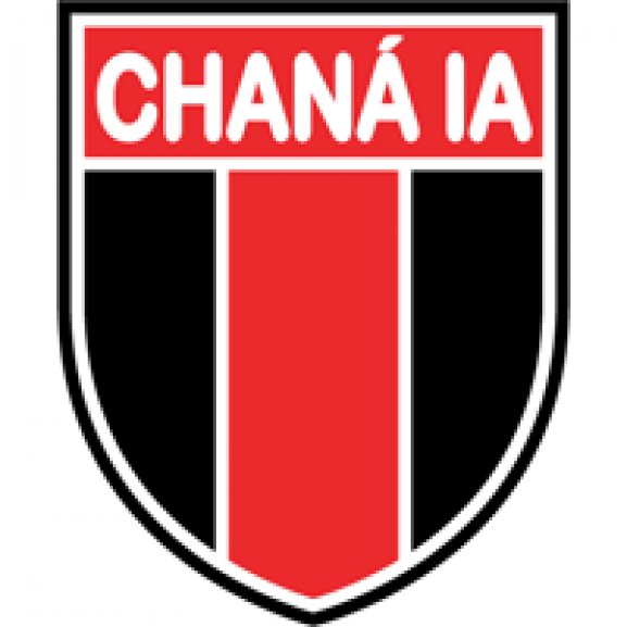 Logo of Instituicion Atletica Chana