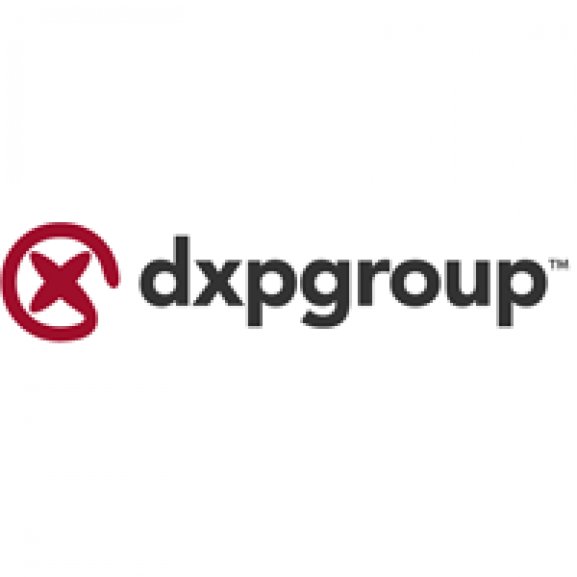 Logo of dxpgroup
