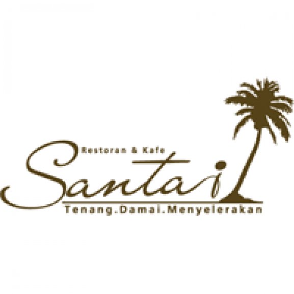 Logo of santai
