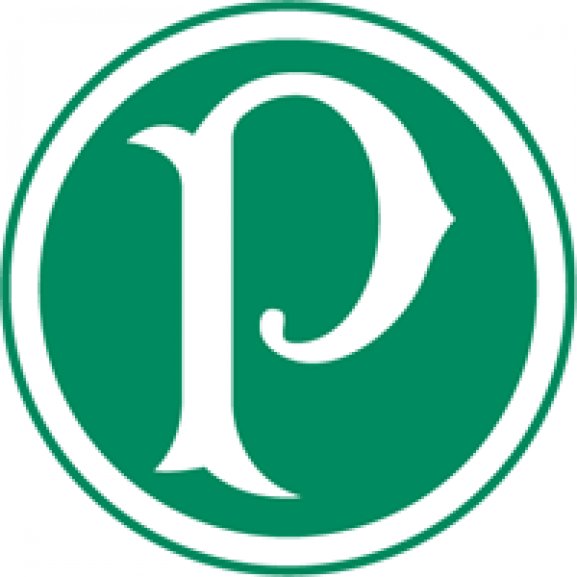 Logo of Sociedade Esportiva Palmeiras