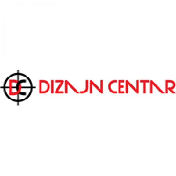 Logo of Dizajn Centar