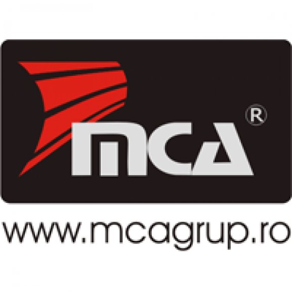 Logo of mca