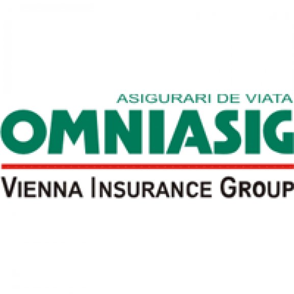 Logo of omniasig