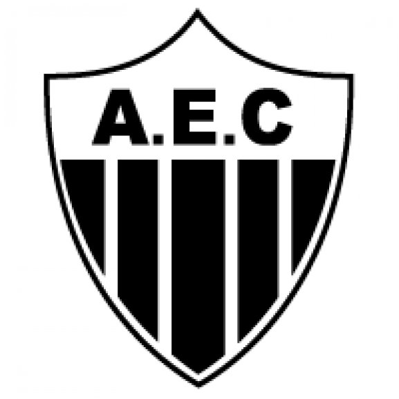 Logo of Araxá Esporte Clube