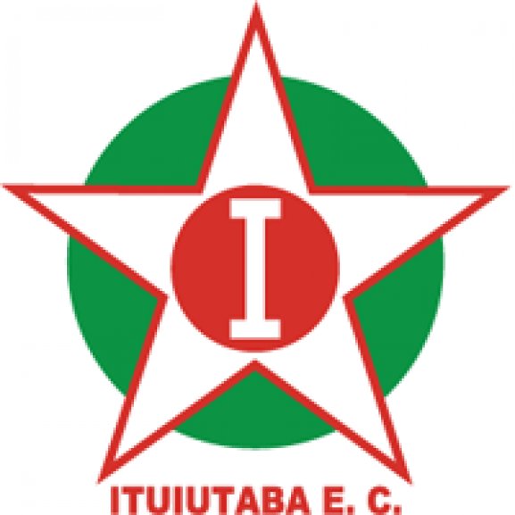 Logo of Ituiutaba Esporte Clube