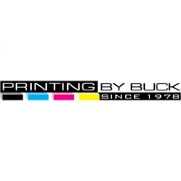 Logo of Printing By Buck