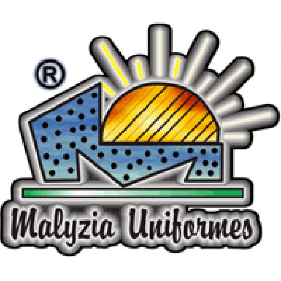 Logo of Malyzia Uniformes