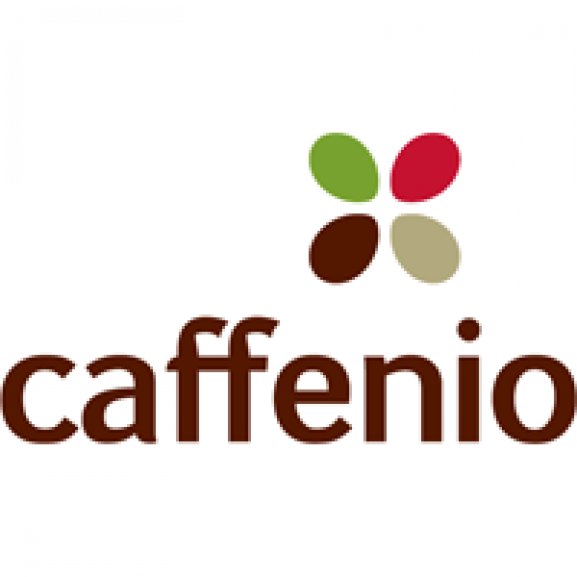 Logo of caffenio
