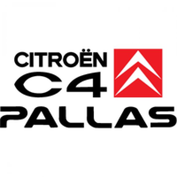 Logo of pallas c4